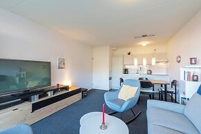 Apartment in Callantsoog Near the Beach