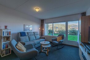 Apartment in Callantsoog Near the Beach