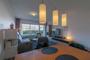 Apartment in Callantsoog Near the Beach