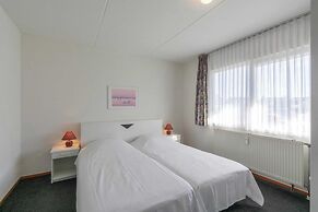 Apartment in Callantsoog Near the Beach