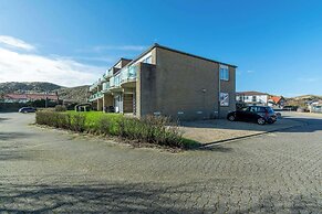 Apartment in Callantsoog Near the Beach