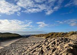 Chalet on Texel Near Beach and Forest
