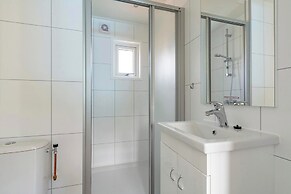 Chalet on Texel Near Beach and Forest