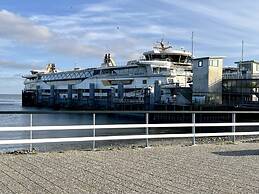 Chalet on Texel Near Beach and Forest