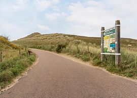 Chalet on Texel Near Beach and Forest