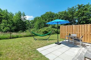 Chalet on Texel Near Beach and Forest