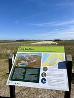 Chalet on Texel Near Beach and Forest