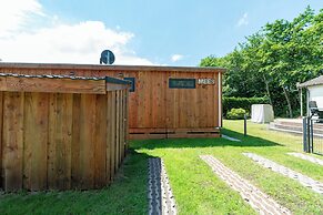 Chalet on Texel Near Beach and Forest