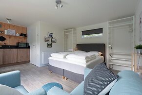 Chalet on Texel Near Beach and Forest