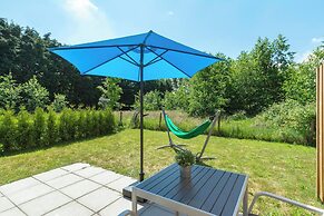 Chalet on Texel Near Beach and Forest