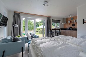 Chalet on Texel Near Beach and Forest