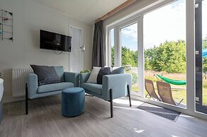 Chalet on Texel Near Beach and Forest