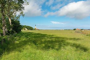 Chalet on Texel Near Beach and Forest