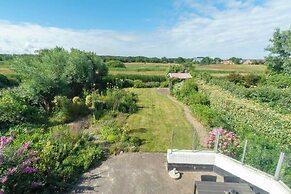 Villa in Callantsoog Near the Beach