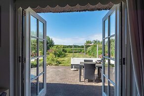 Villa in Callantsoog Near the Beach