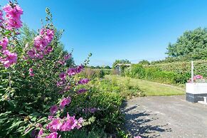 Villa in Callantsoog Near the Beach