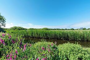 Villa in Callantsoog Near the Beach