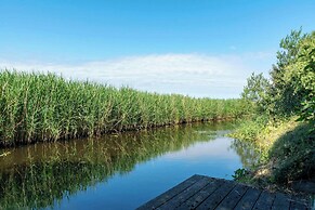 Villa in Callantsoog Near the Beach