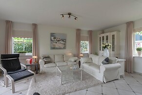 Villa in Callantsoog Near the Beach