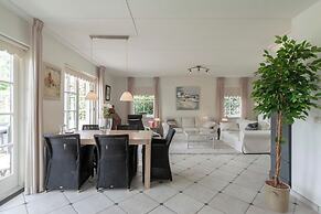 Villa in Callantsoog Near the Beach