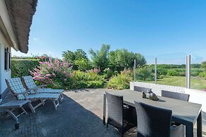 Villa in Callantsoog Near the Beach