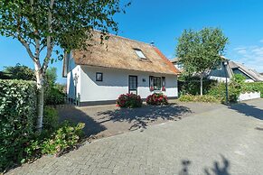 Villa in Callantsoog Near the Beach