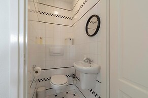 Villa in Callantsoog Near the Beach