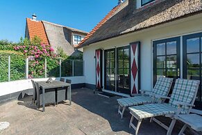 Villa in Callantsoog Near the Beach