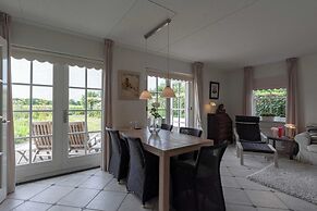 Villa in Callantsoog Near the Beach