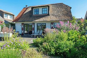 Villa in Callantsoog Near the Beach