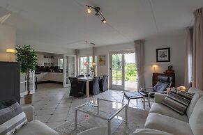 Villa in Callantsoog Near the Beach