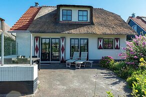 Villa in Callantsoog Near the Beach