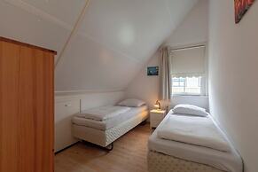 Villa in Callantsoog Near the Beach