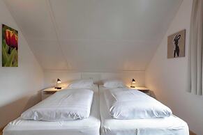 Villa in Callantsoog Near the Beach