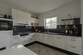 Villa in Callantsoog Near the Beach