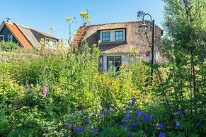 Villa in Callantsoog Near the Beach