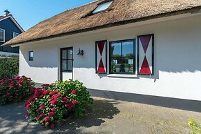 Villa in Callantsoog Near the Beach