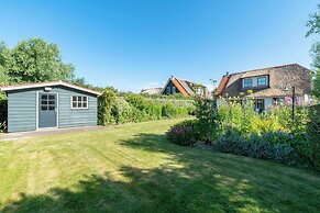 Villa in Callantsoog Near the Beach