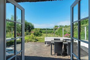 Villa in Callantsoog Near the Beach