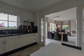 Villa in Callantsoog Near the Beach