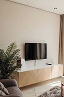 Apartment in Netherlands Near the Coast