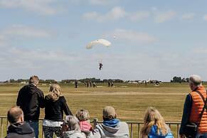 Apartment in Netherlands Near the Coast