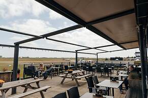 Apartment in Netherlands Near the Coast