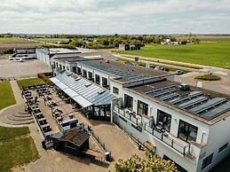 Apartment in Netherlands Near the Coast