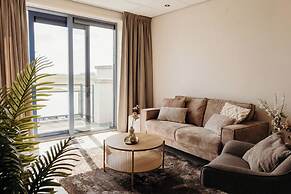 Apartment in Netherlands Near the Coast