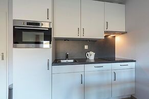 Apartment in Callantsoog Near the Beach