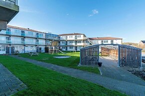 Apartment in Callantsoog Near the Beach