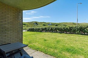 Apartment in Callantsoog Near the Beach