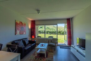 Apartment in Callantsoog Near the Beach