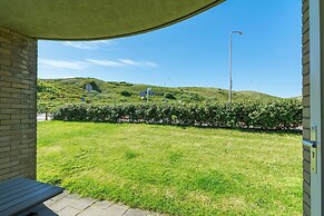 Apartment in Callantsoog Near the Beach